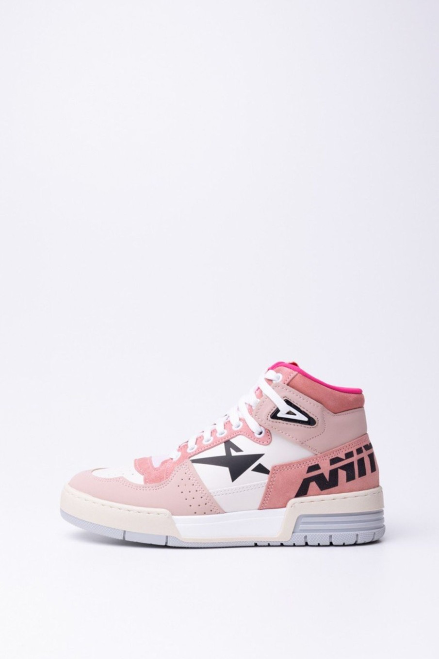 Aniye By Rally Sneakers Mousse Best