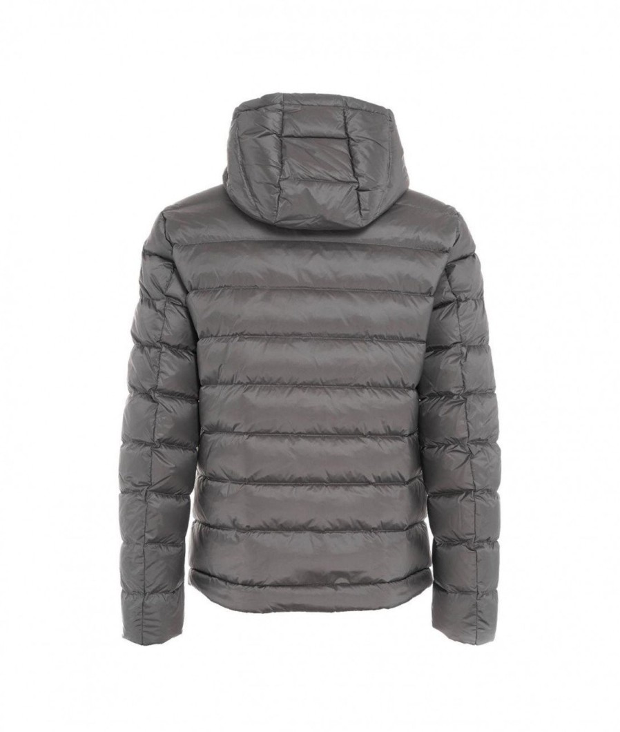 Blauer Piuino Trapuntato Grigio Online