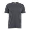 Stefan Brandt T-Shirt Egon Grigio Scuro Wholesale