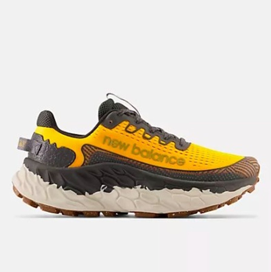 New Balance Scarpa New Balance Uomo Trail Morc X More V2 Orange Online