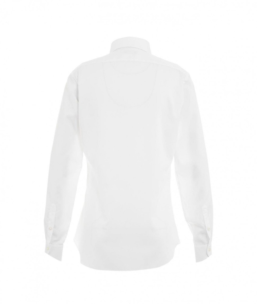 Gender Camicia Button-Down Bianco Online