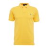 Polo Ralph Lauren Polo Giallo Clearance