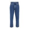 Closed Jeans X-Lent Tapered Blu Hot