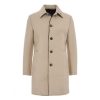 Bob Cappotto Damon Beige Clearance