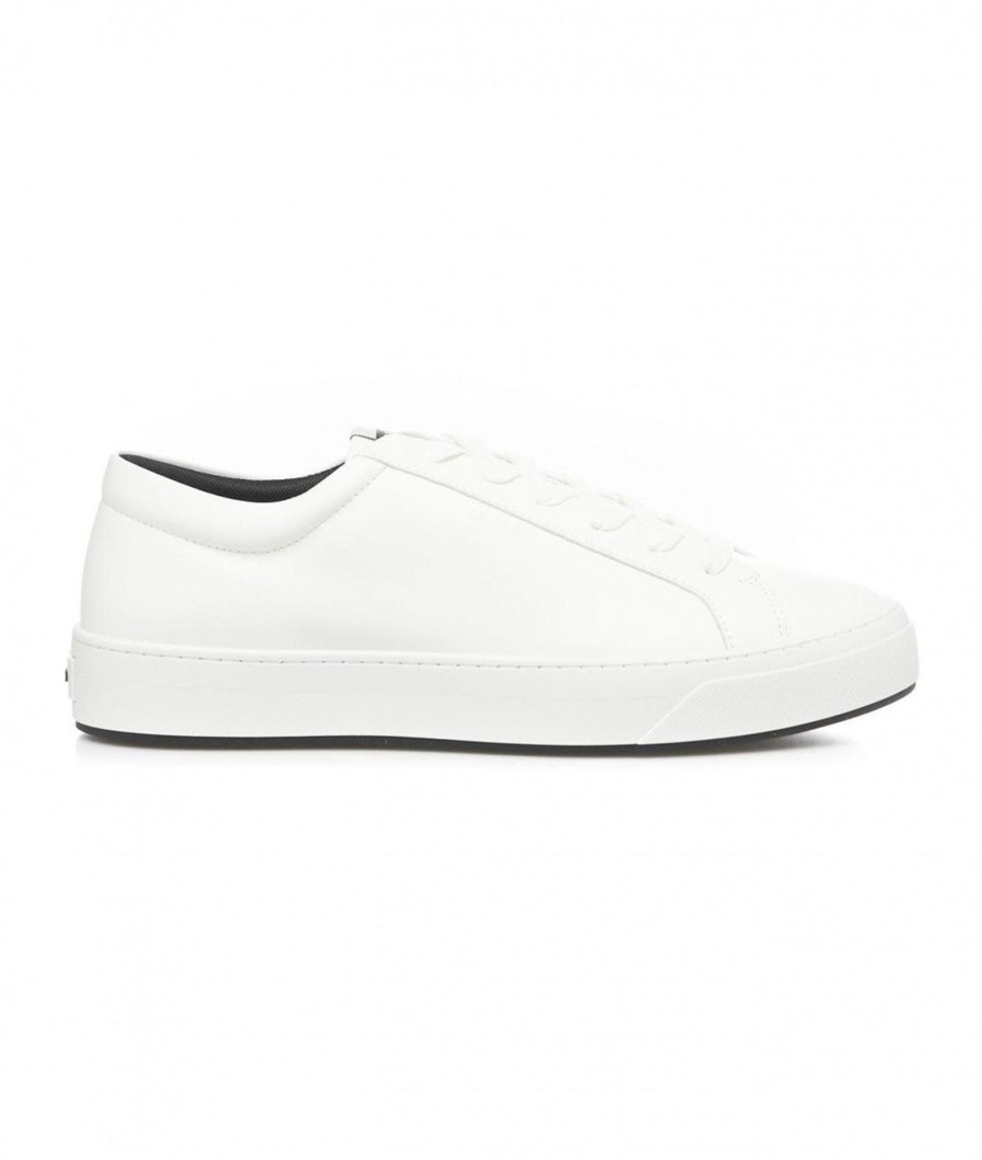 Copenhagen Sneakers Cph426M Bianco Best