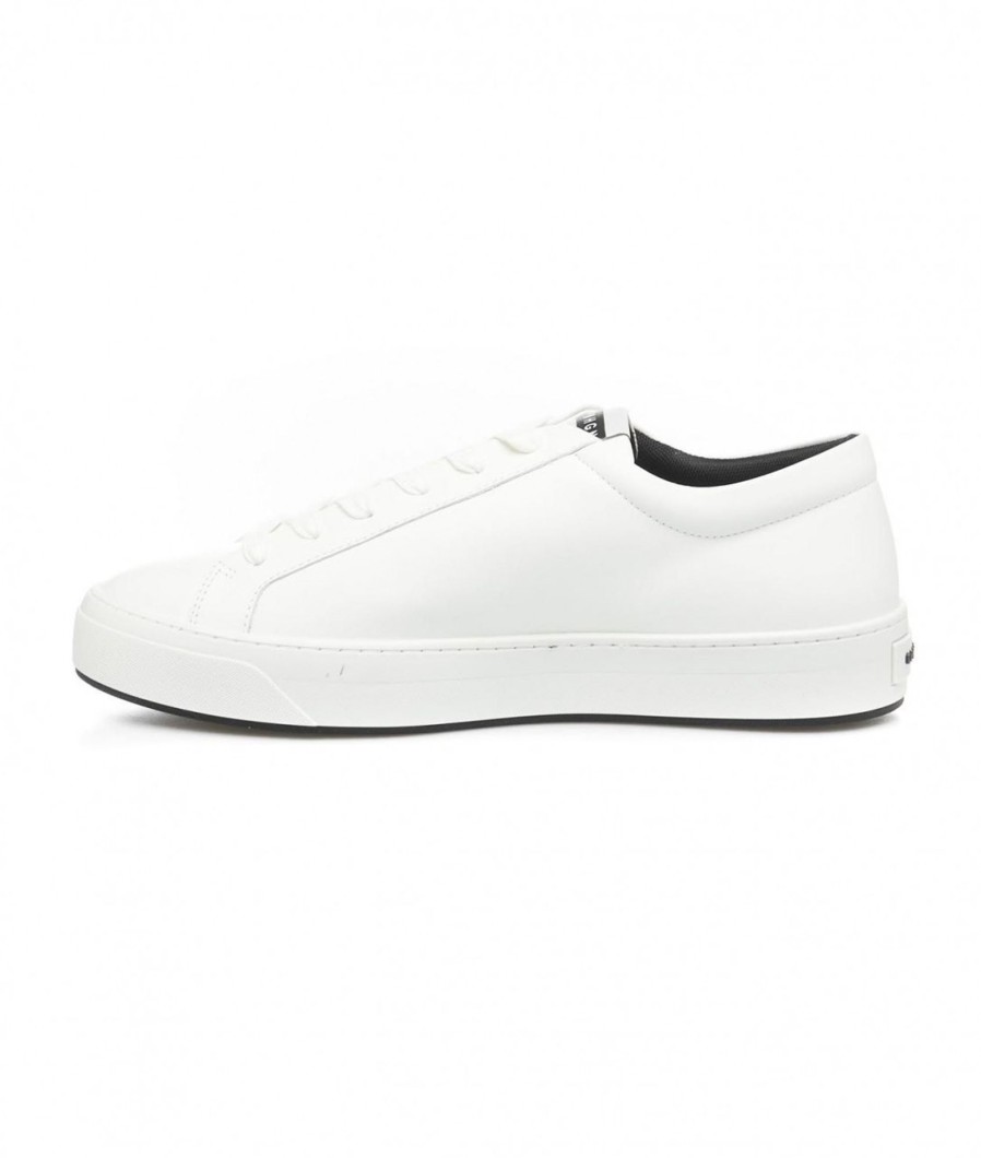 Copenhagen Sneakers Cph426M Bianco Best