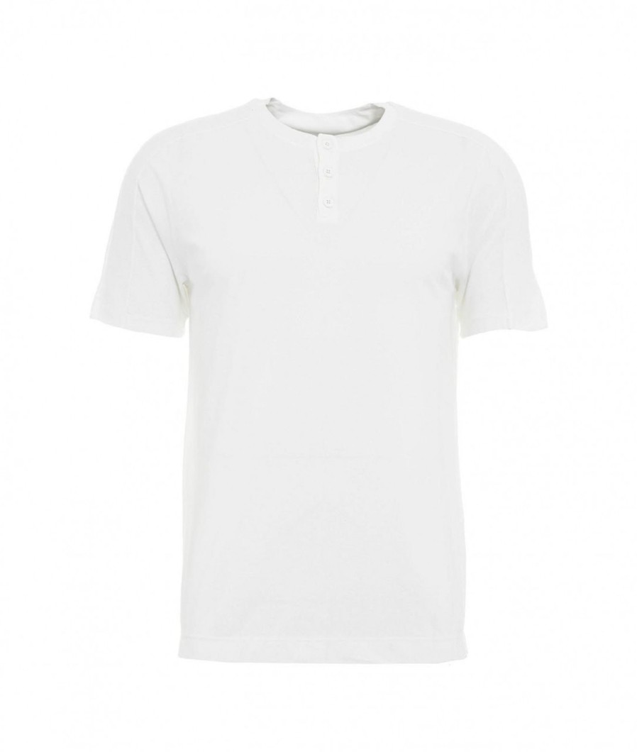 Transit T-Shirt Bianco Wholesale