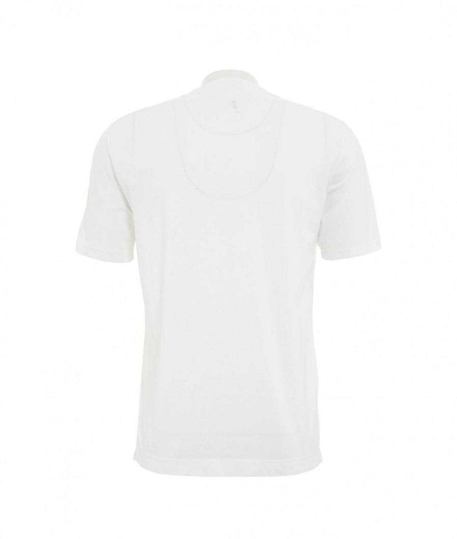 Transit T-Shirt Bianco Wholesale