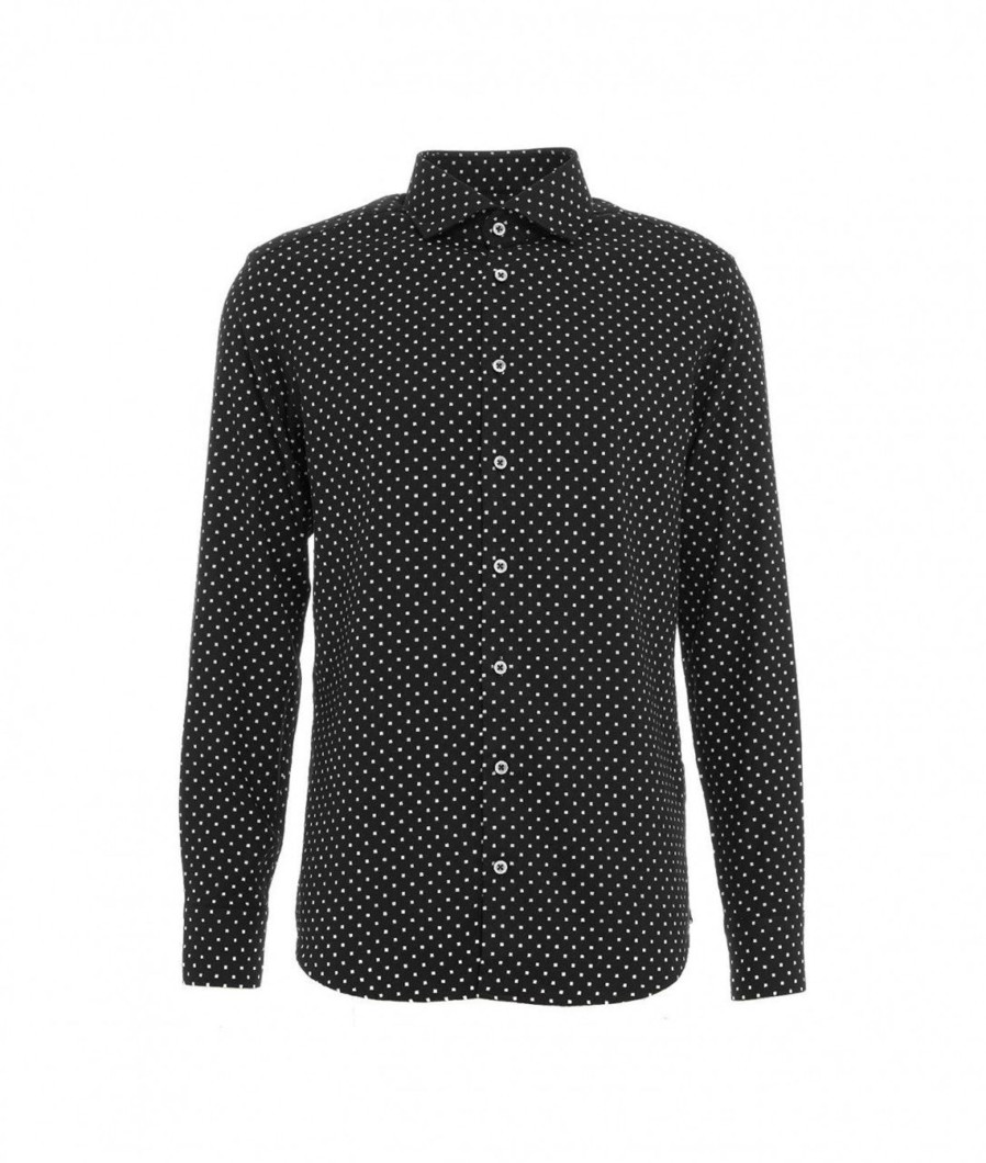 Bastoncino Camicia Nero Online