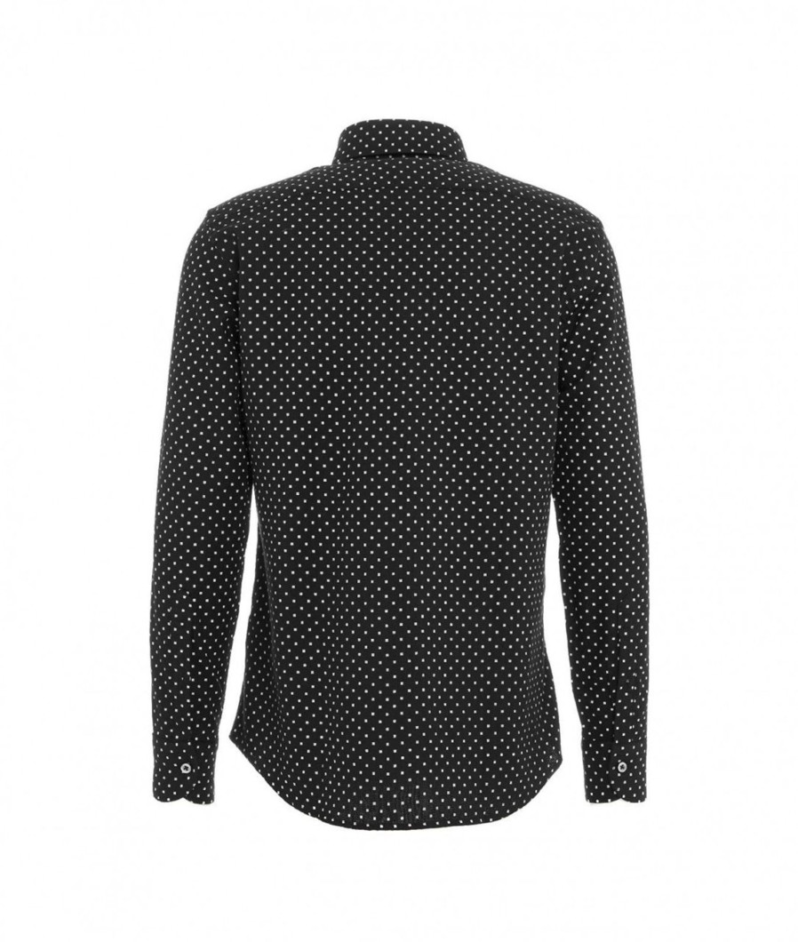 Bastoncino Camicia Nero Online