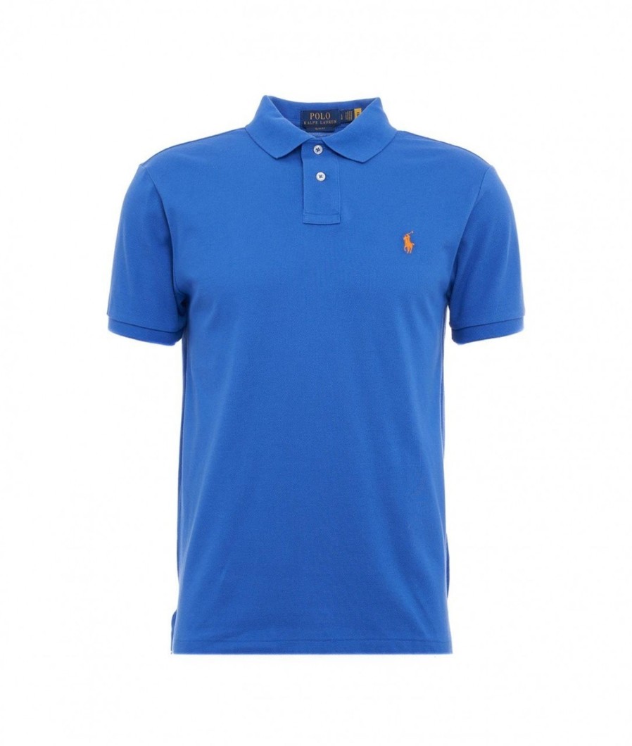 Polo Ralph Lauren Polo Blu Clearance