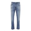 Closed Jeans Cooper Tapered Blu Online