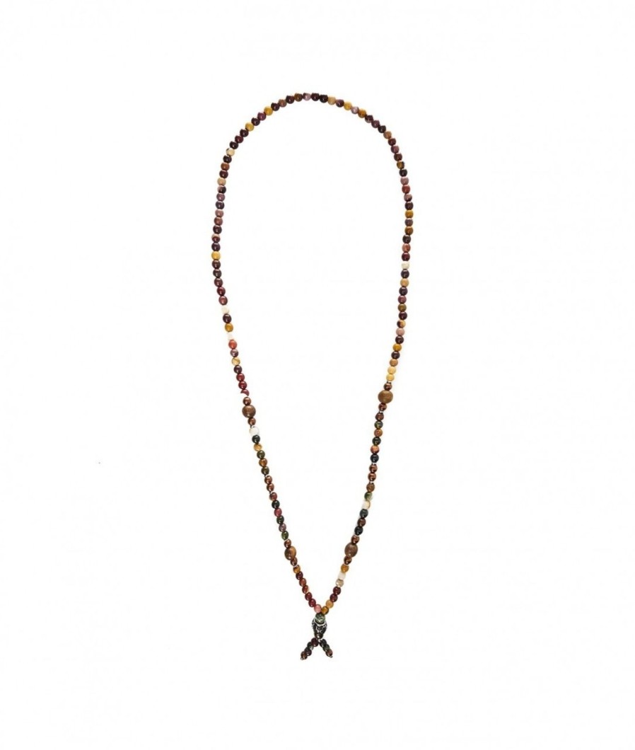 Sinstone Collana Bordeaux Online