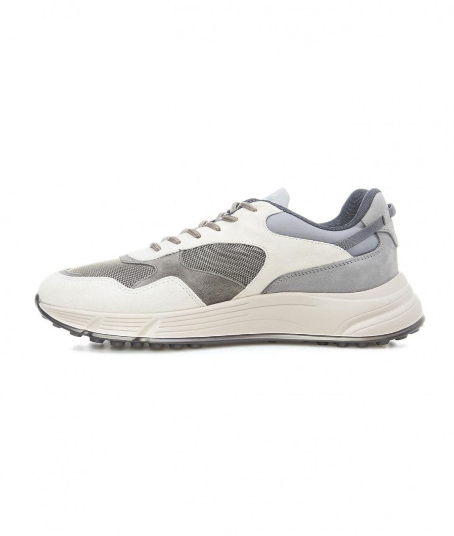 Hogan Sneakers Hyperlight Grigio Wholesale