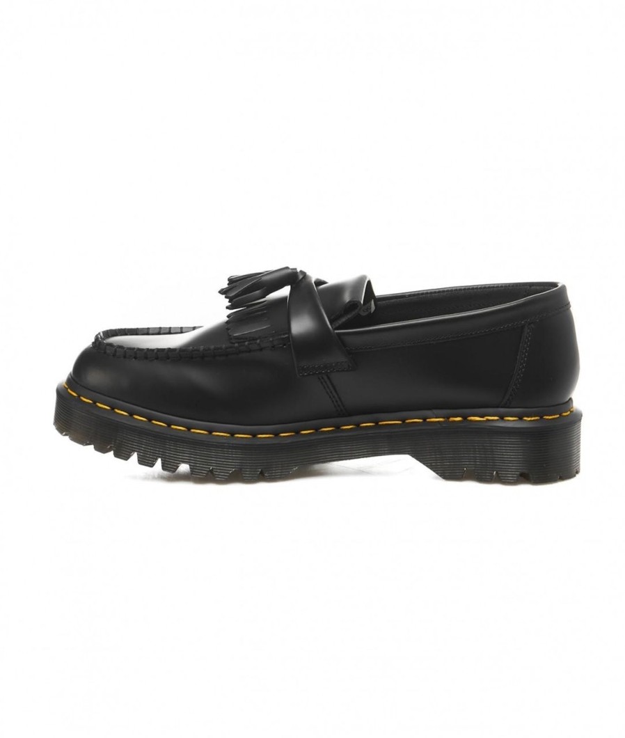 Dr. Martens Mokassins Adrian Bex Nero New