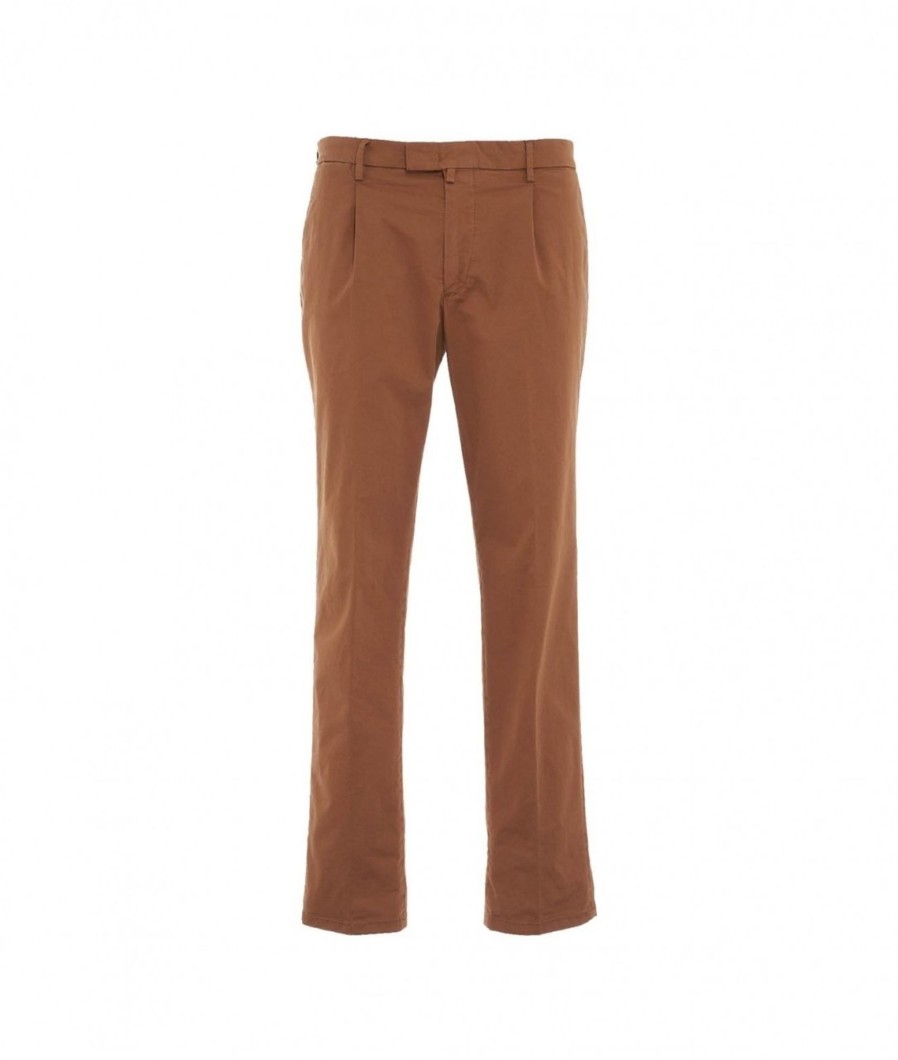 Briglia Chino Marrone Wholesale