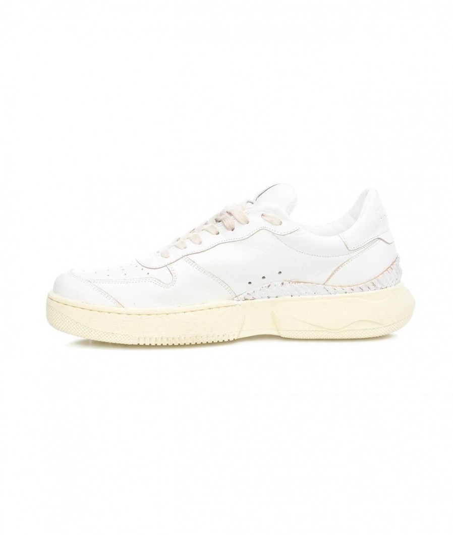 Trypee Sneakers Beige Best