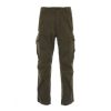 Cp company Pantalone Cargo Oliva Online