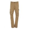 Dsquared2 Pantaloni Cargo Cammello New