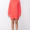 Aniye By Maxi Pullover Con Motivo A Trecce Coral New