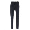 Circolo 1901 Chino Con Piega Nero Online