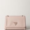 Guess Borsa Noelle Light Rose Wholesale