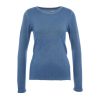 Majestic Filatures Top Hellblau Hot