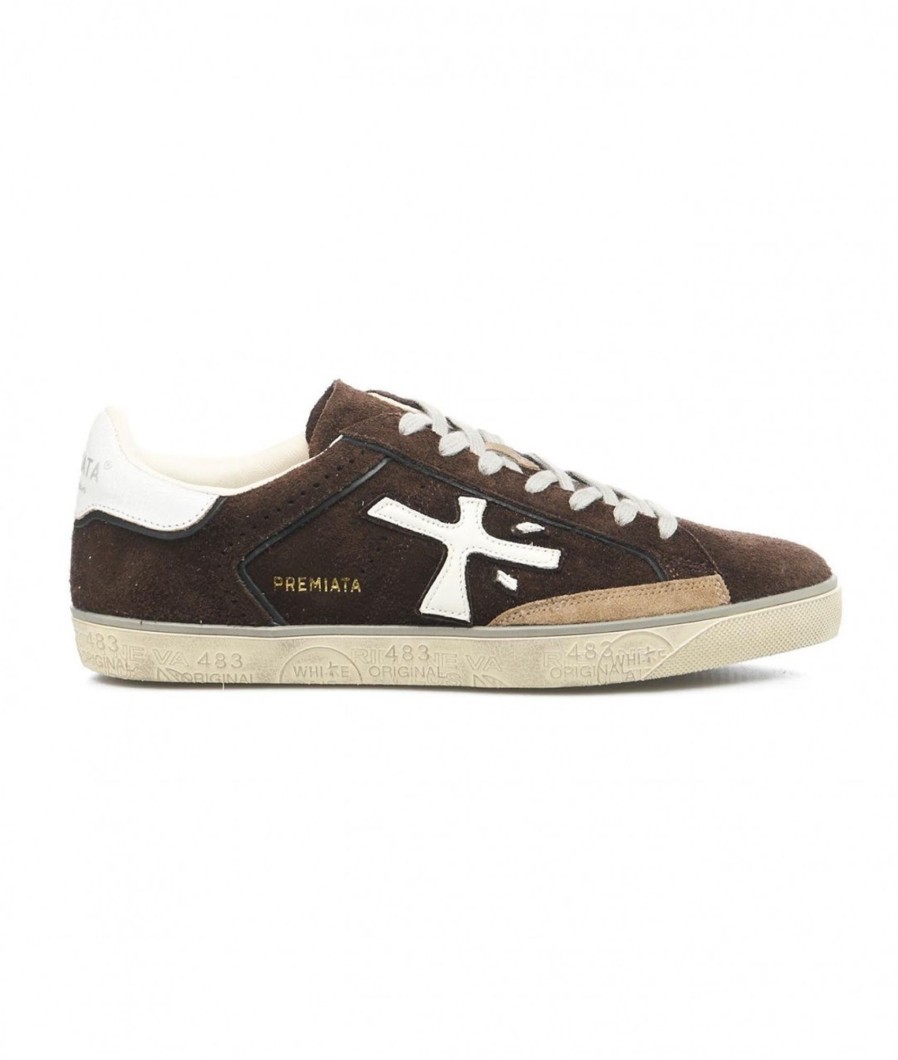 Premiata Sneakers Steven Marrone Online