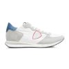 Philippe Model Sneaker Trpx Low Bianco Hot