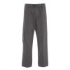 Grifoni Pantaloni Cargo Grigio Scuro Hot