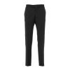 Tagliatore Chino Nero New