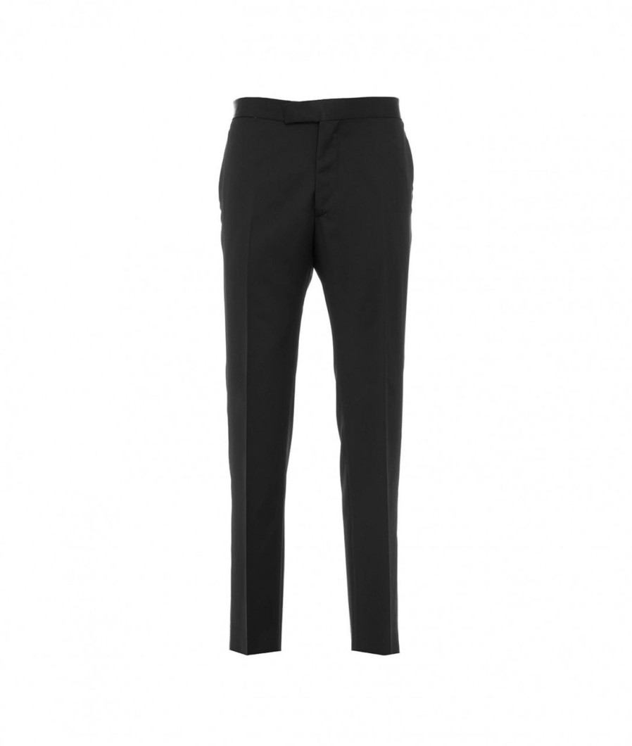 Tagliatore Chino Nero New