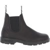 Blundstone Scarpa Blundstone Uomo Australian Waterproof Leather Black Black Best