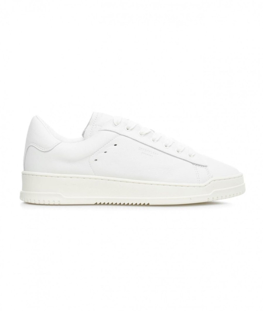 Copenhagen Sneakers Cph192M Bianco Hot