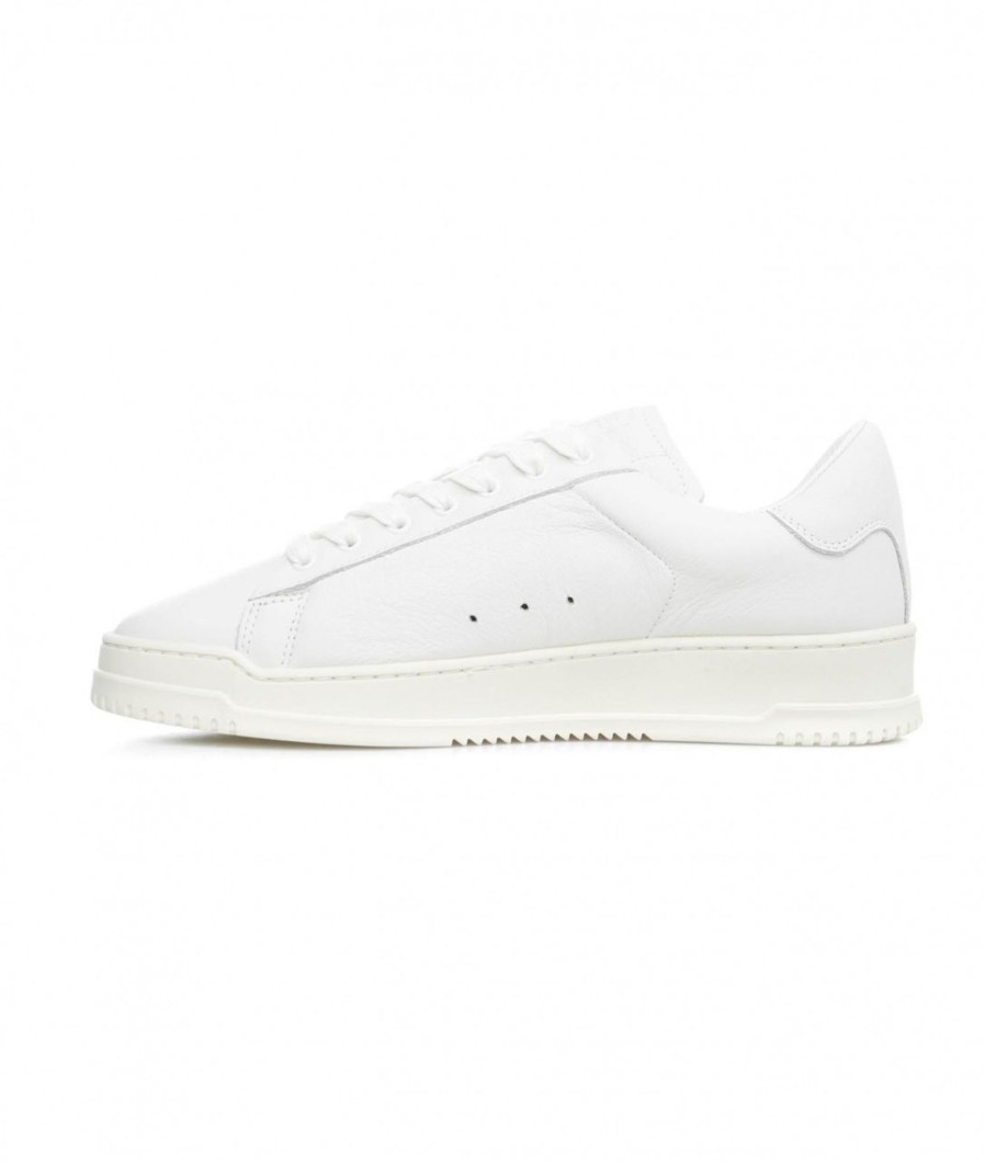 Copenhagen Sneakers Cph192M Bianco Hot