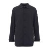 Save the duck Cappotto In Eco-Piua Hailton Nero Best