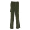 Nine in the morning Pantalone Fatigue Ciril Verde Best