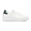 Peuterey Sneakers Helica Bianco Best