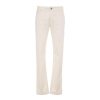 Hand Picked Pantaloni Ravello Crema Best