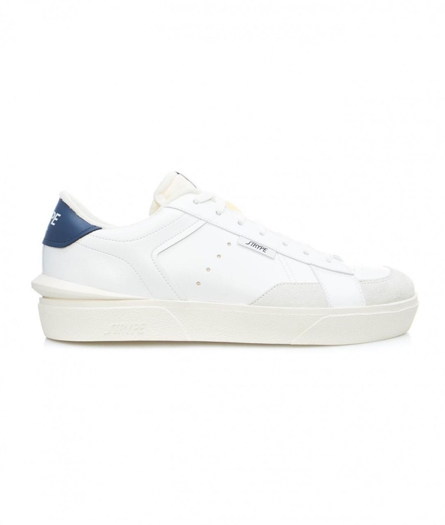 Strype Sneakers Blu Online