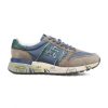 Premiata Sneakers Lander Blu New