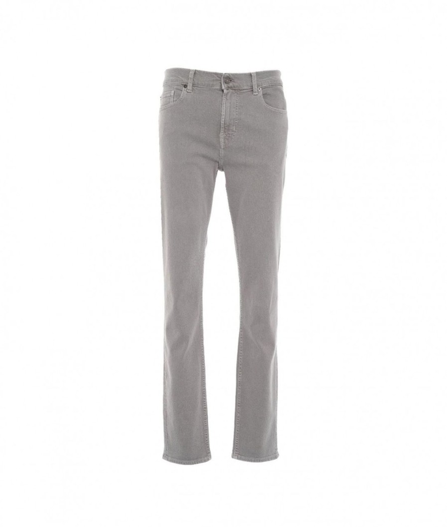 7 for all mankind Jeans Paxtyn Grigio Wholesale