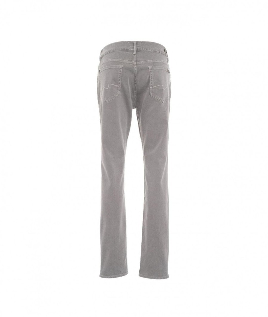 7 for all mankind Jeans Paxtyn Grigio Wholesale