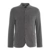 Luis Trenker Blazer Luigi Grigio Clearance