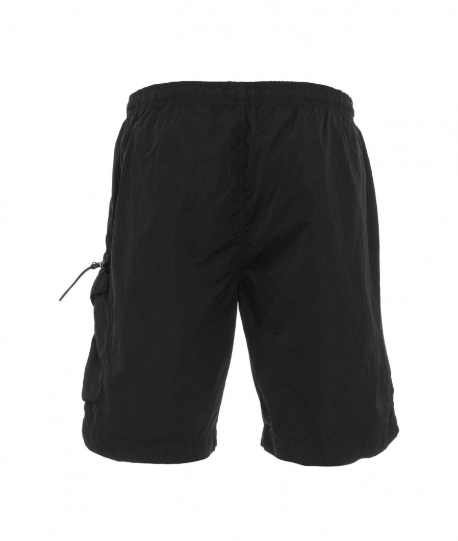 Cp company Beachwear Shorts Nero Best