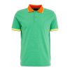 Peuterey Polo Shirt Verde New