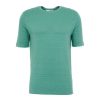 Gender T-Shirt Verde Clearance