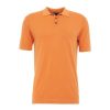 Peuterey Polo Malaga Arancione Best