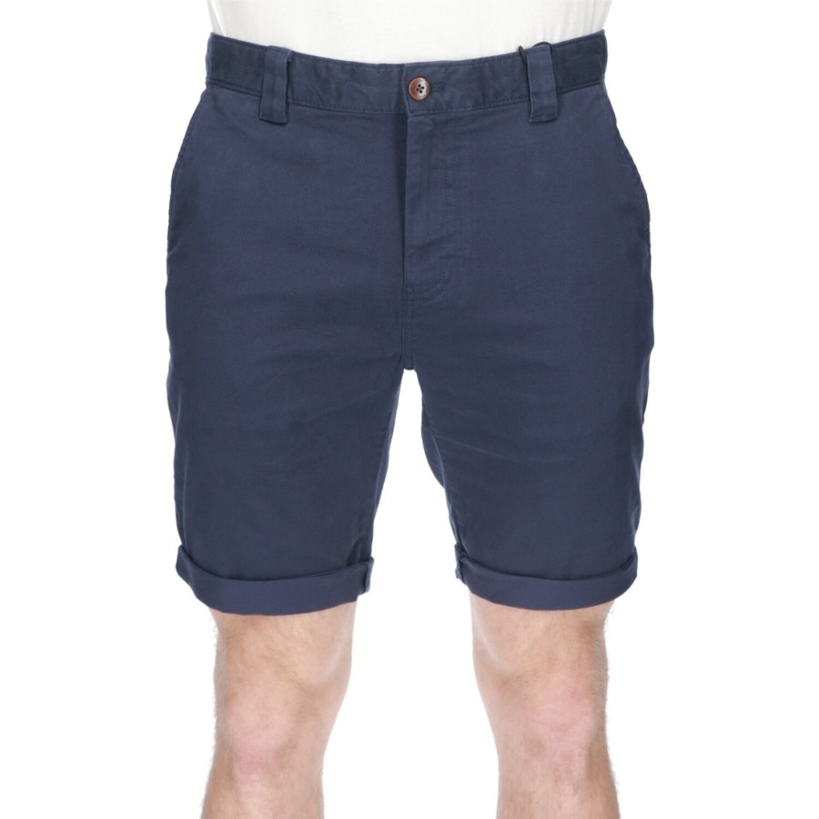 Tommy Hilfiger Short Tommy Hilfiger Jeans Uomo Scanton Chino C87 Twilightnavy Clearance