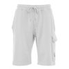 Cp company Sweatbermuda Grigio Best